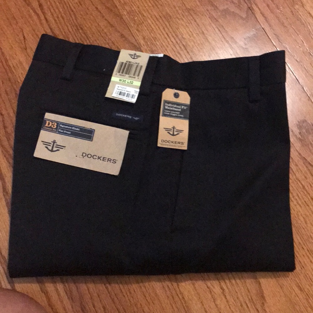 Dockers pants